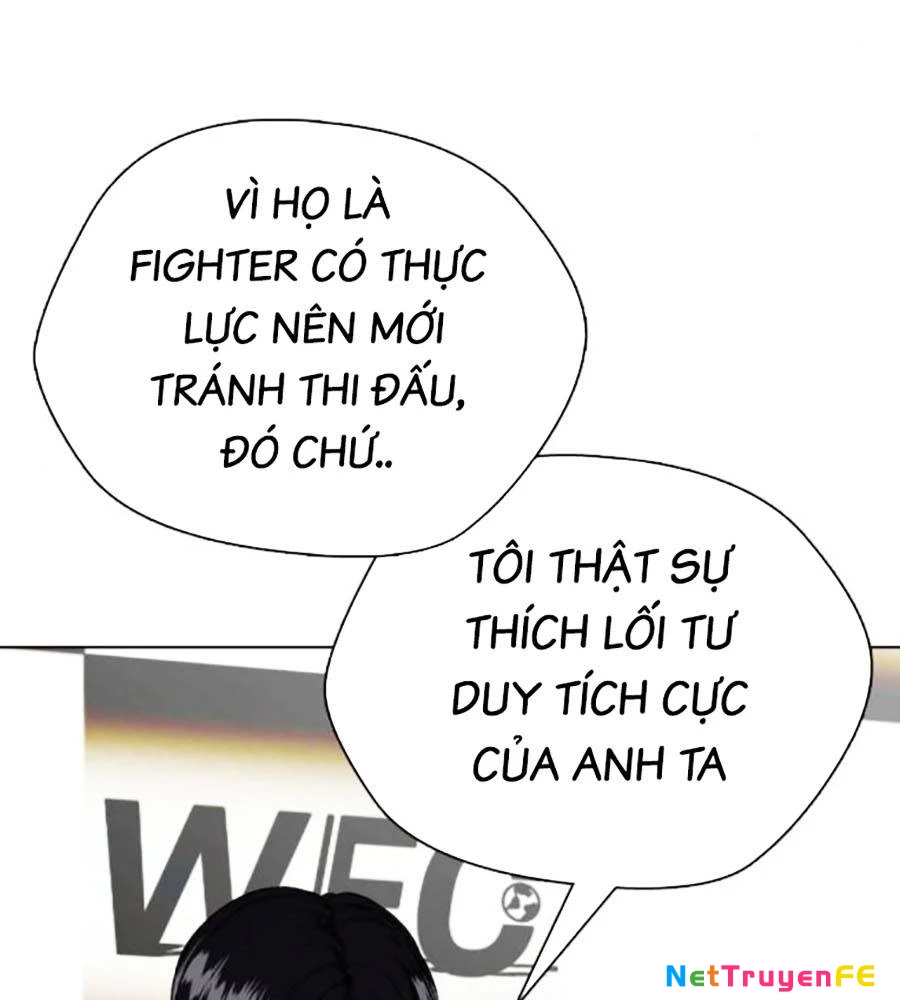 Loser Giỏi Võ Chapter 74 - Trang 4