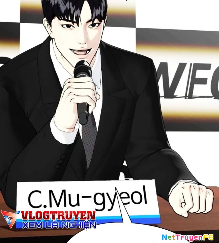 Loser Giỏi Võ Chapter 74 - Trang 4