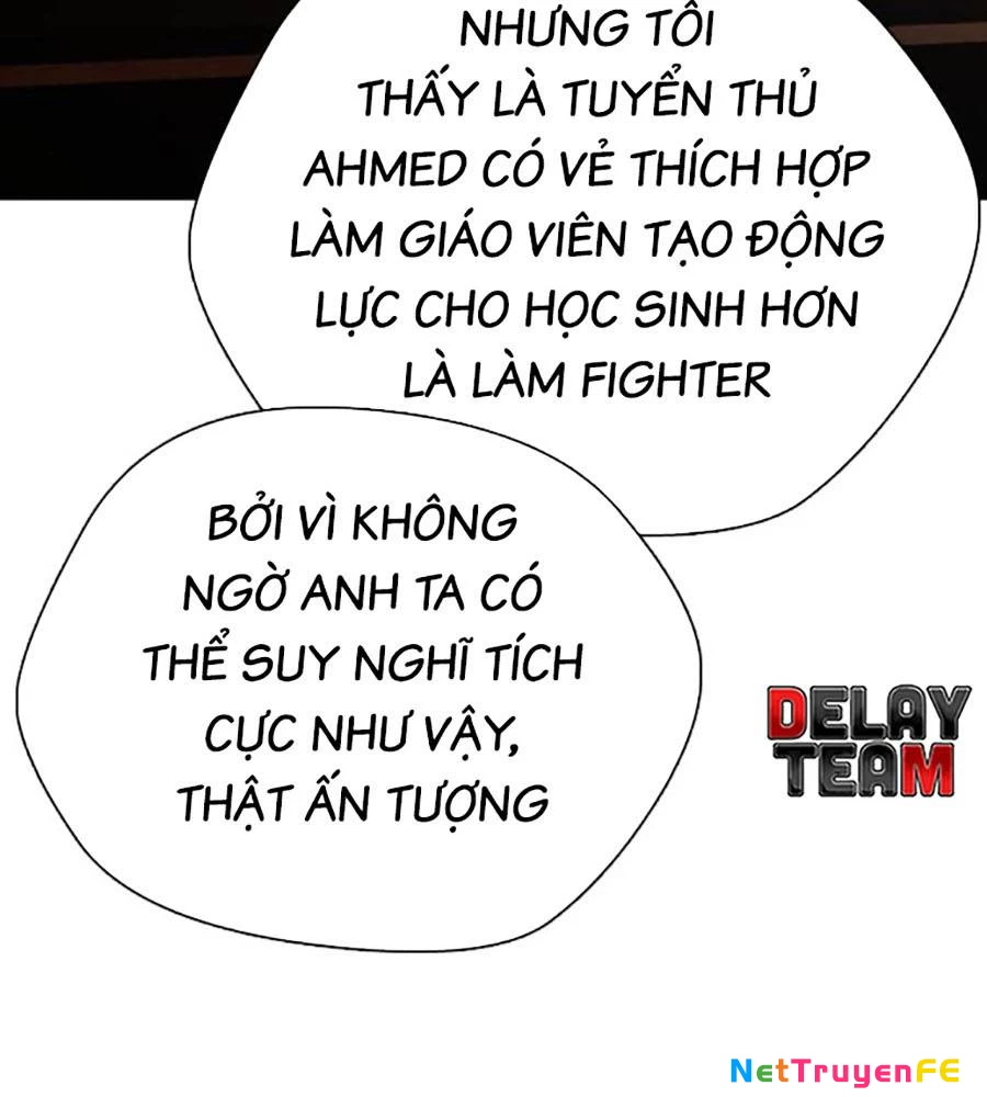 Loser Giỏi Võ Chapter 74 - Trang 4