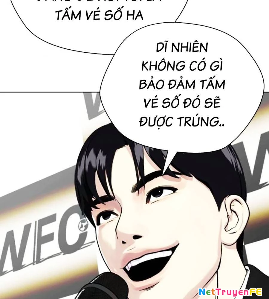 Loser Giỏi Võ Chapter 74 - Trang 4