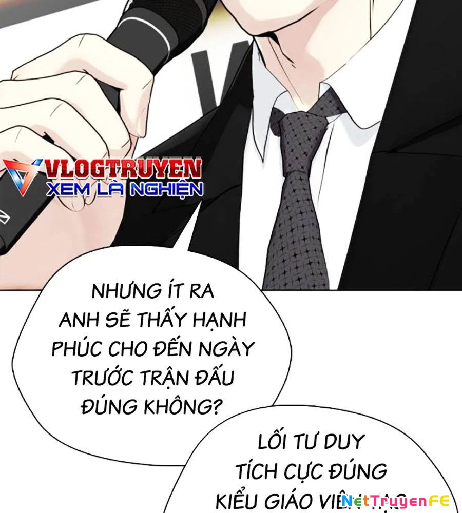 Loser Giỏi Võ Chapter 74 - Trang 4