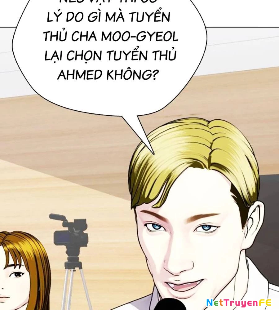 Loser Giỏi Võ Chapter 74 - Trang 4