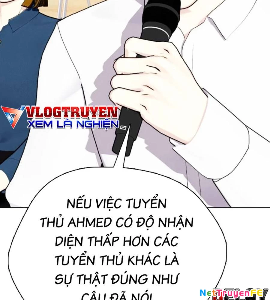 Loser Giỏi Võ Chapter 74 - Trang 4