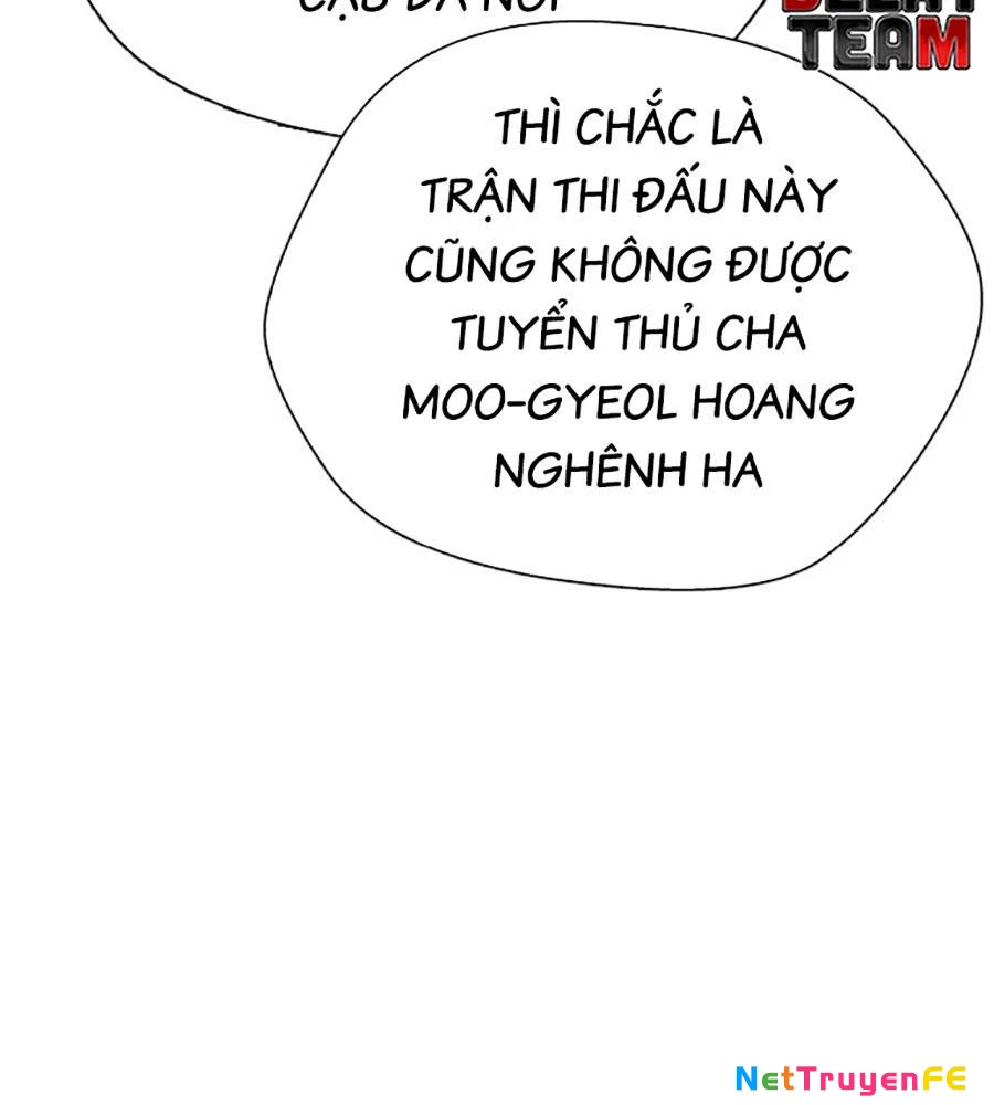 Loser Giỏi Võ Chapter 74 - Trang 4