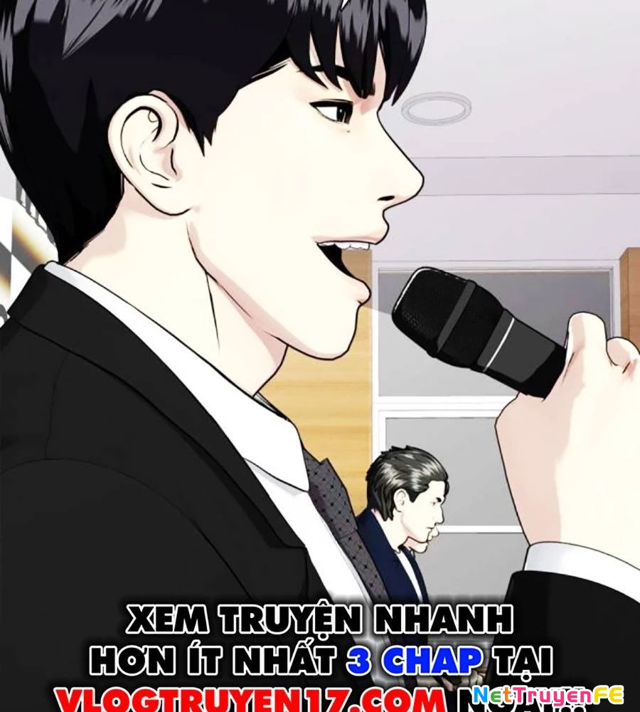 Loser Giỏi Võ Chapter 74 - Trang 4