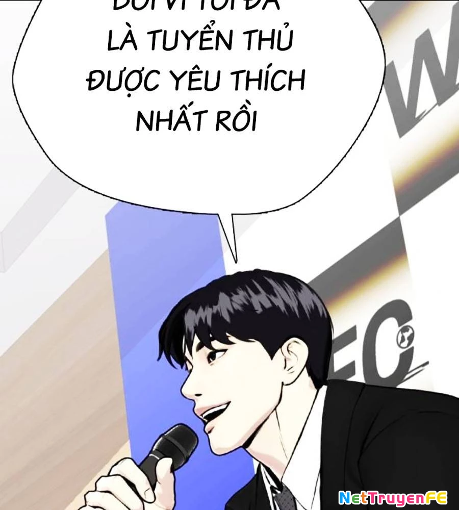 Loser Giỏi Võ Chapter 74 - Trang 4