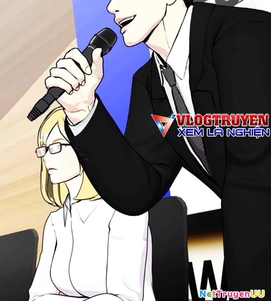 Loser Giỏi Võ Chapter 75 - Trang 4