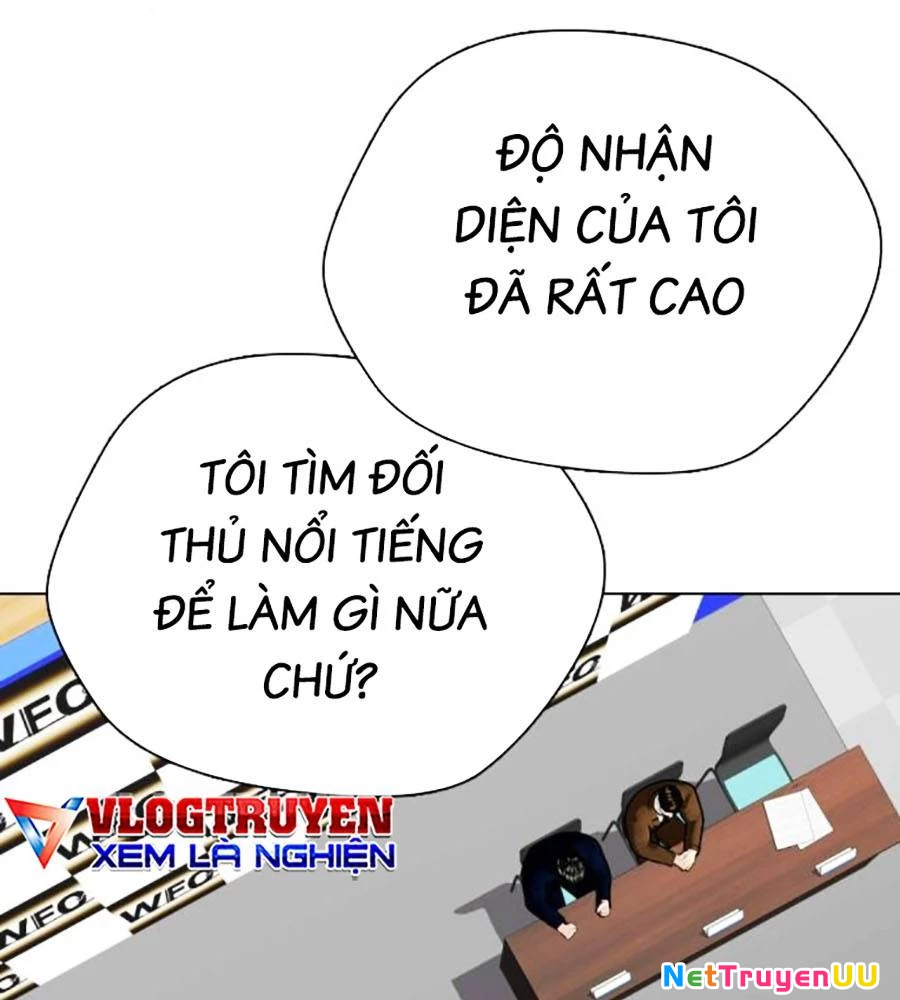 Loser Giỏi Võ Chapter 75 - Trang 4