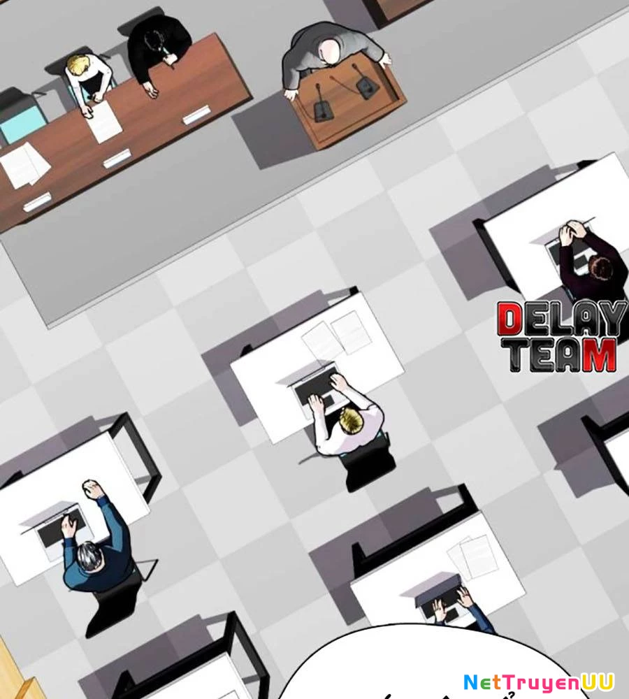 Loser Giỏi Võ Chapter 75 - Trang 4