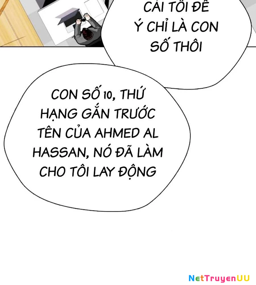 Loser Giỏi Võ Chapter 75 - Trang 4
