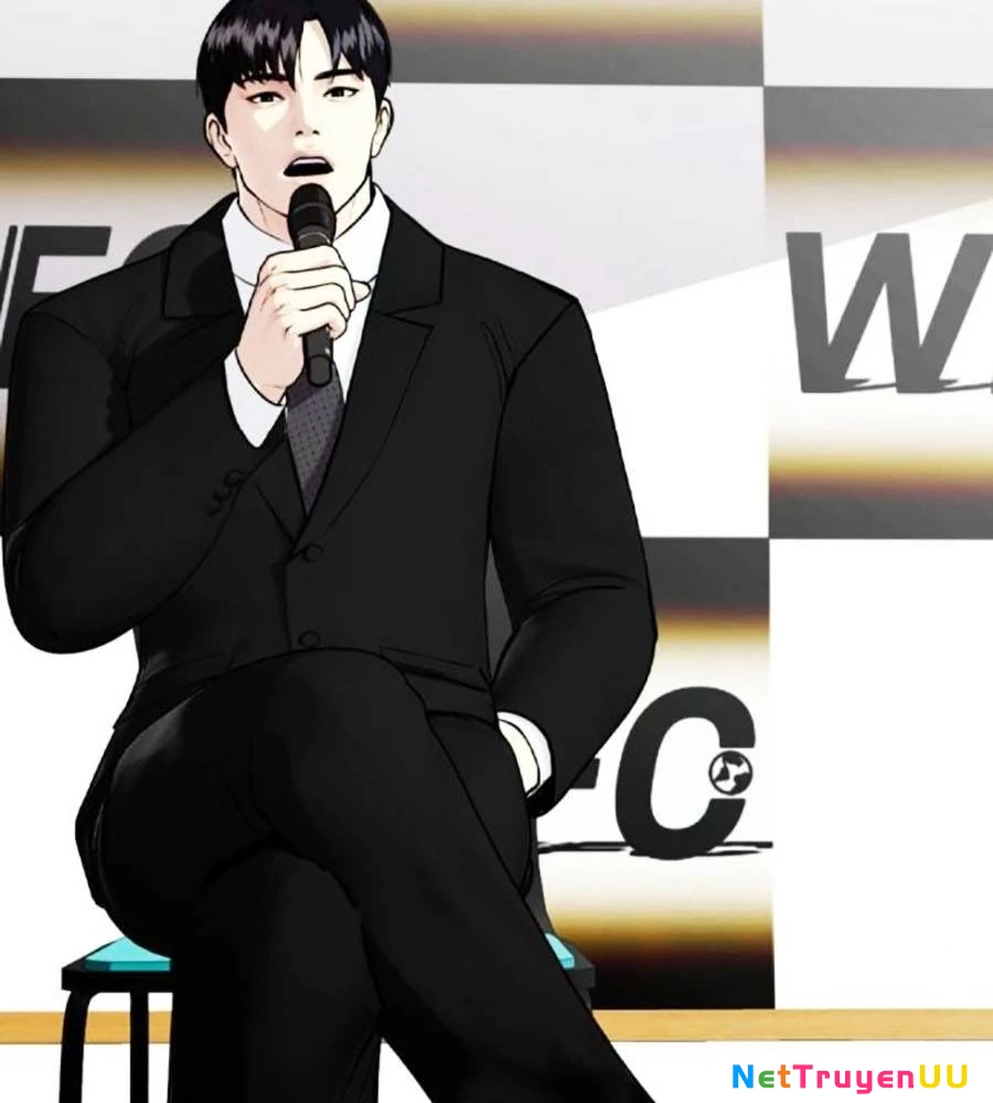 Loser Giỏi Võ Chapter 75 - Trang 4