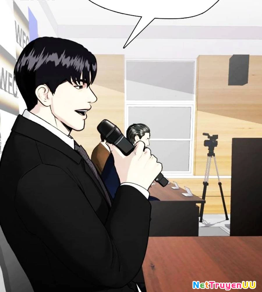 Loser Giỏi Võ Chapter 75 - Trang 4