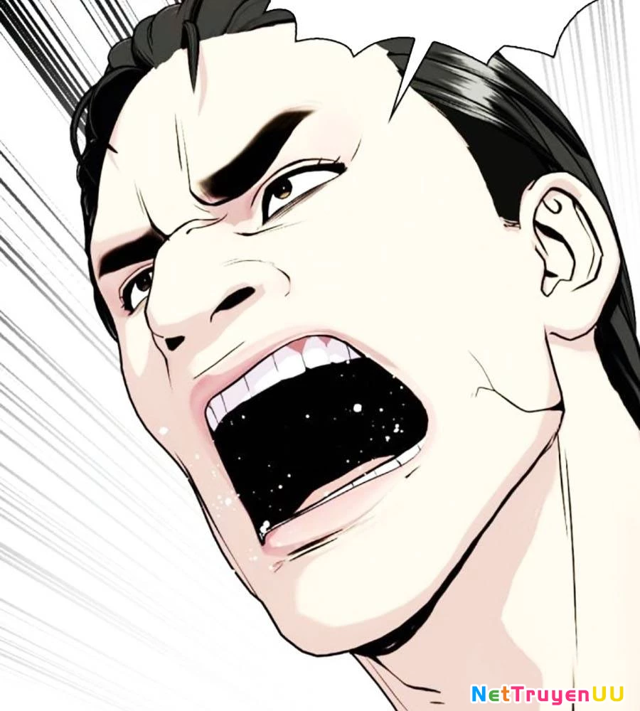 Loser Giỏi Võ Chapter 75 - Trang 4