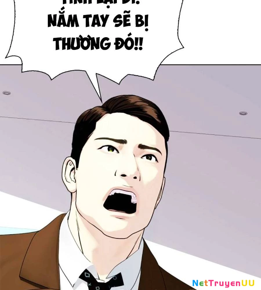 Loser Giỏi Võ Chapter 75 - Trang 4