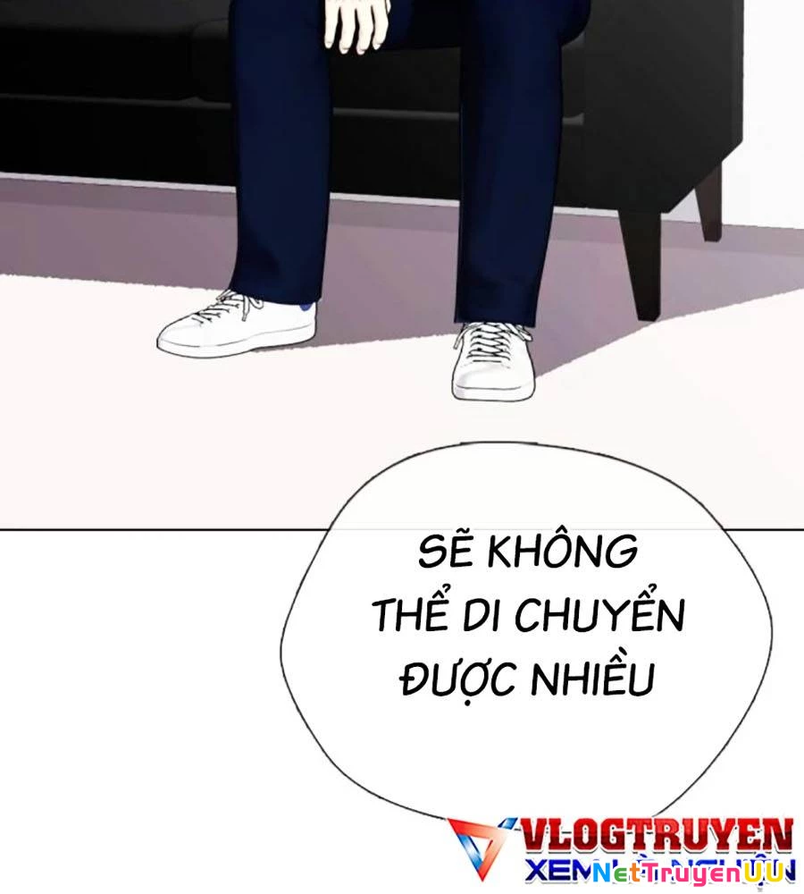 Loser Giỏi Võ Chapter 75 - Trang 4