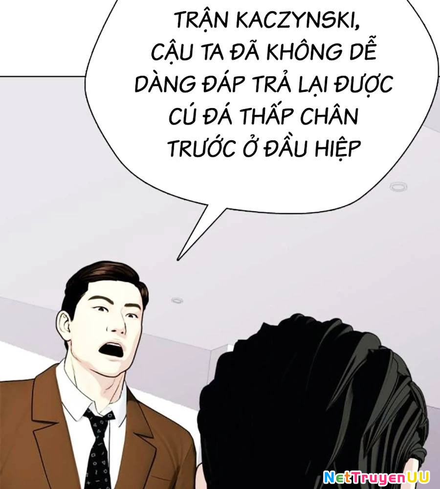 Loser Giỏi Võ Chapter 75 - Trang 4