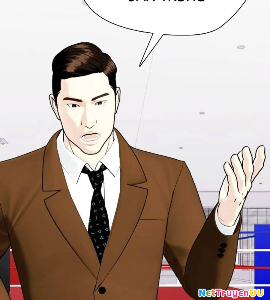 Loser Giỏi Võ Chapter 75 - Trang 4