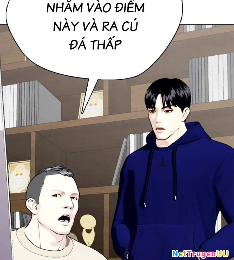 Loser Giỏi Võ Chapter 75 - Trang 4