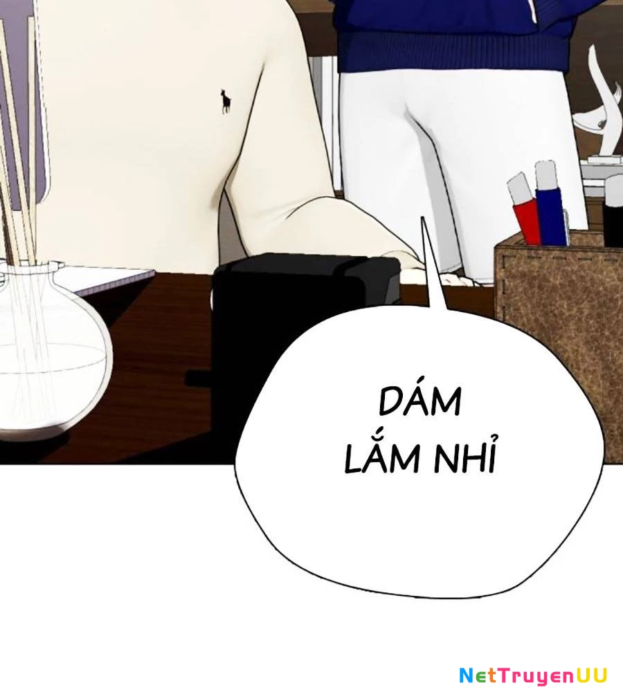 Loser Giỏi Võ Chapter 75 - Trang 4