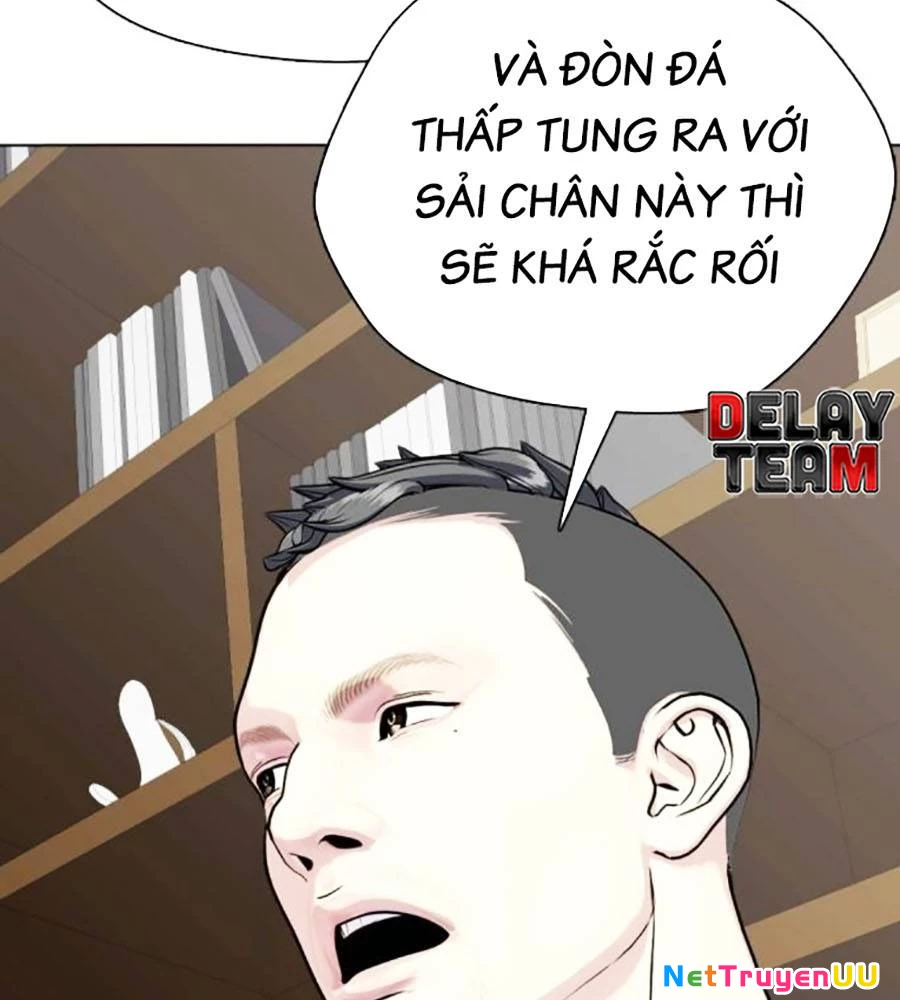 Loser Giỏi Võ Chapter 75 - Trang 4