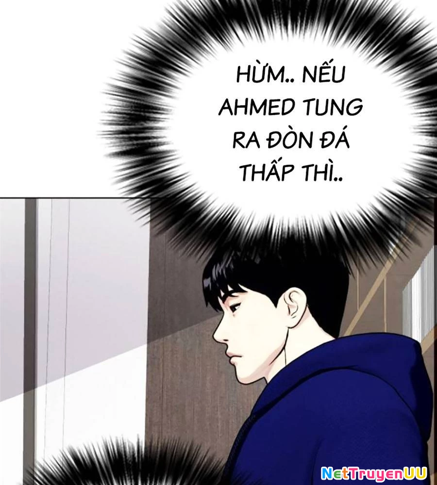 Loser Giỏi Võ Chapter 75 - Trang 4