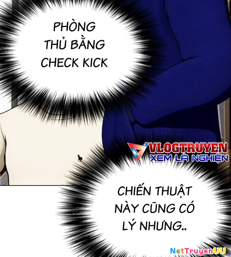 Loser Giỏi Võ Chapter 75 - Trang 4