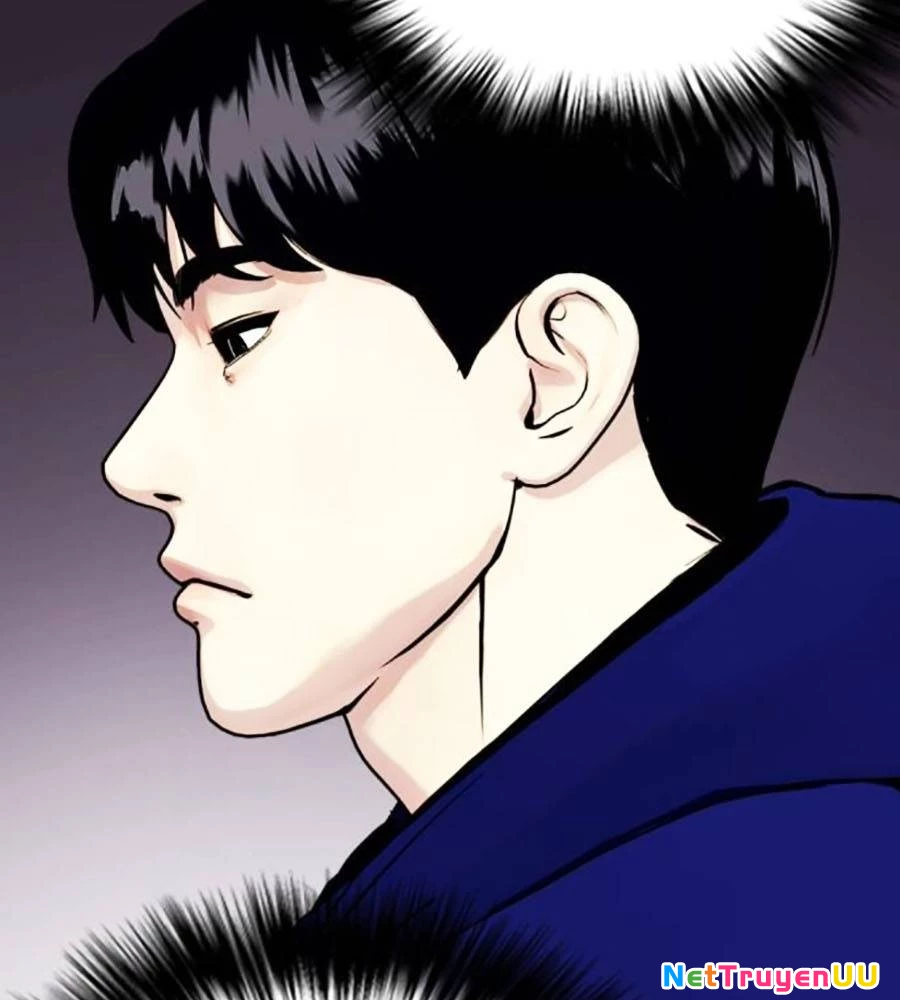 Loser Giỏi Võ Chapter 75 - Trang 4