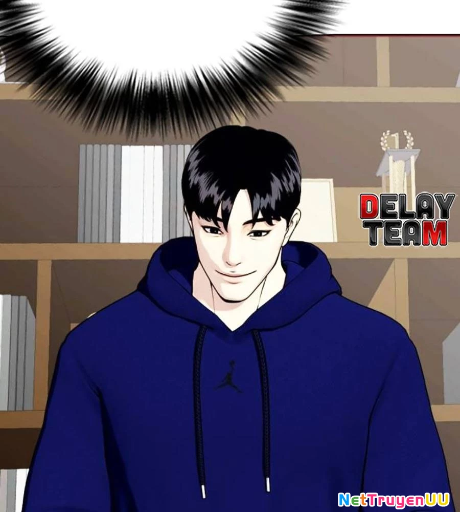 Loser Giỏi Võ Chapter 75 - Trang 4