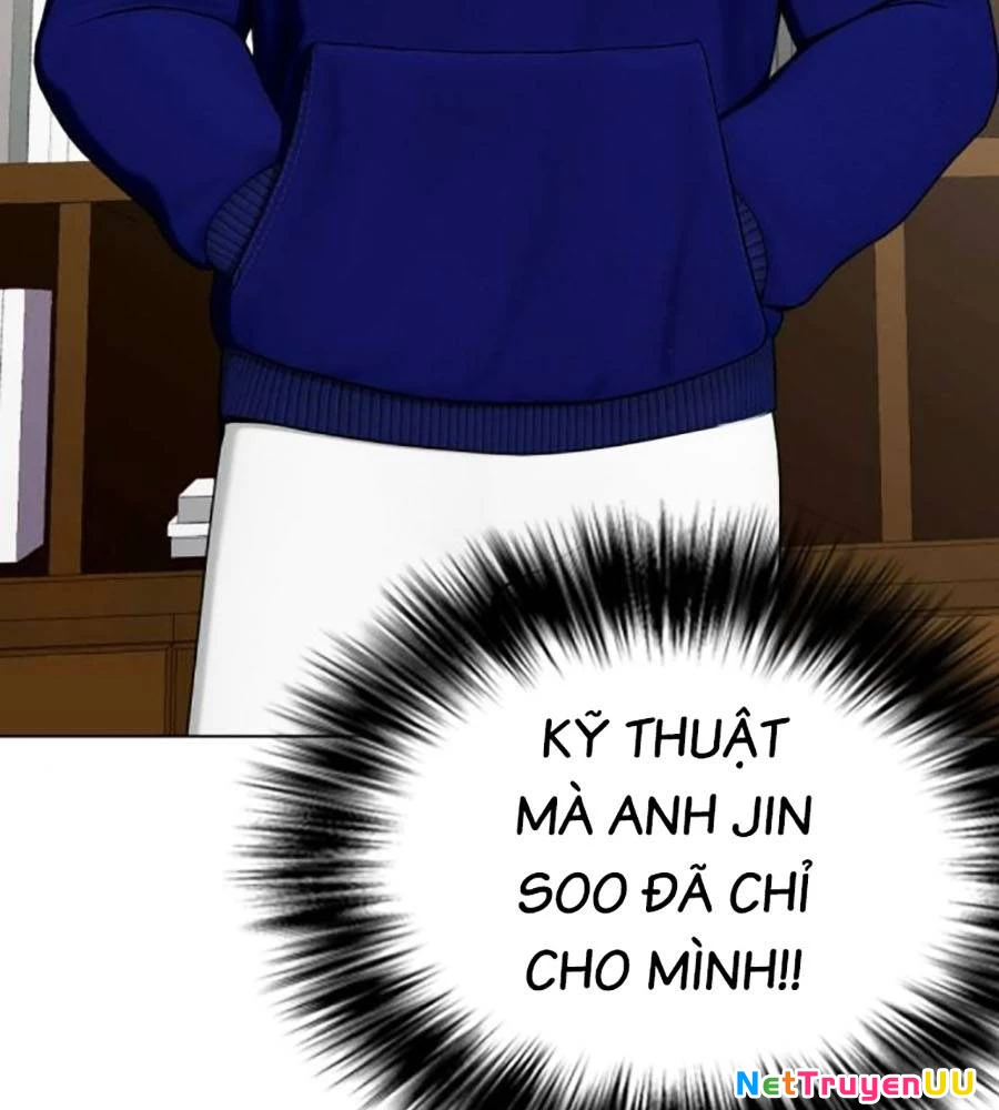 Loser Giỏi Võ Chapter 75 - Trang 4