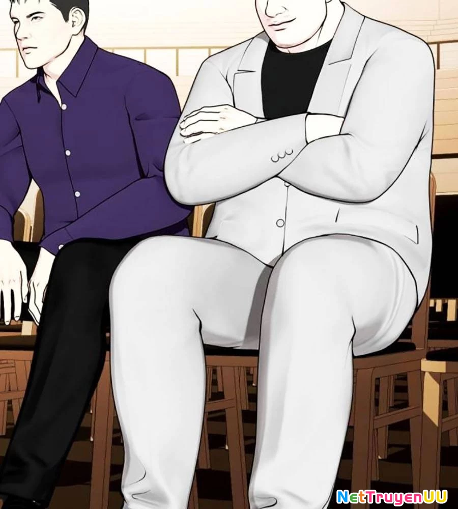 Loser Giỏi Võ Chapter 75 - Trang 4