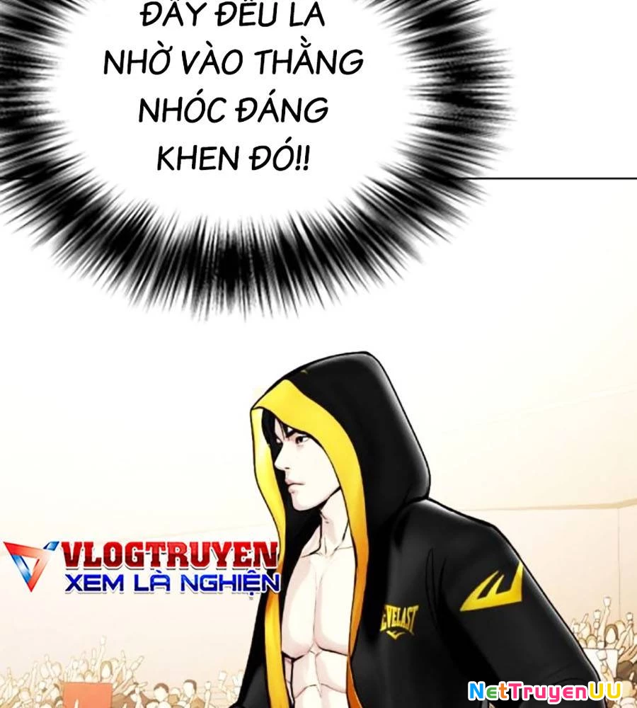 Loser Giỏi Võ Chapter 75 - Trang 4