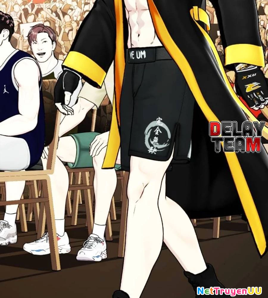 Loser Giỏi Võ Chapter 75 - Trang 4