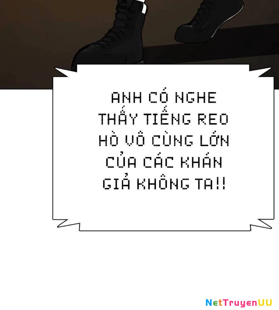 Loser Giỏi Võ Chapter 75 - Trang 4