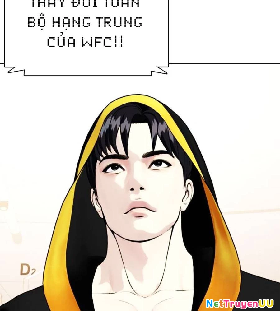Loser Giỏi Võ Chapter 75 - Trang 4