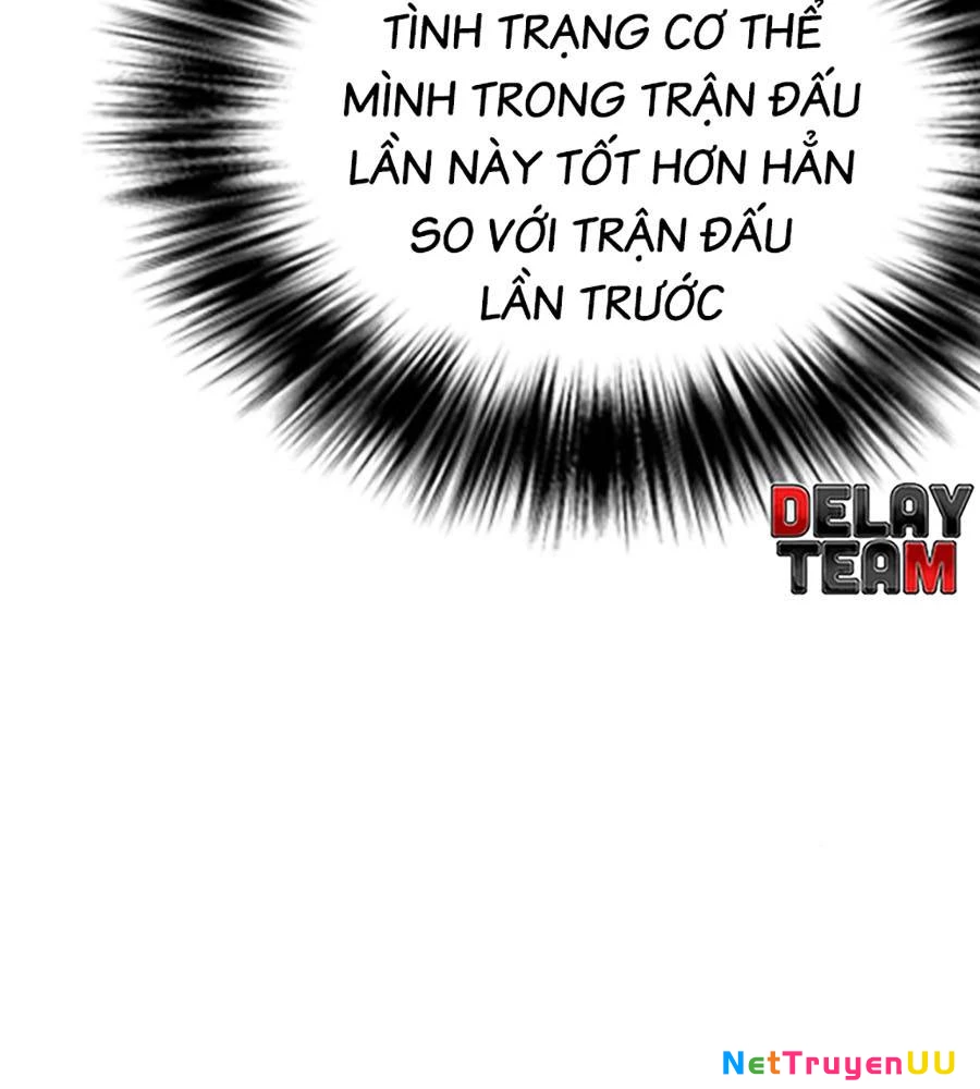 Loser Giỏi Võ Chapter 75 - Trang 4