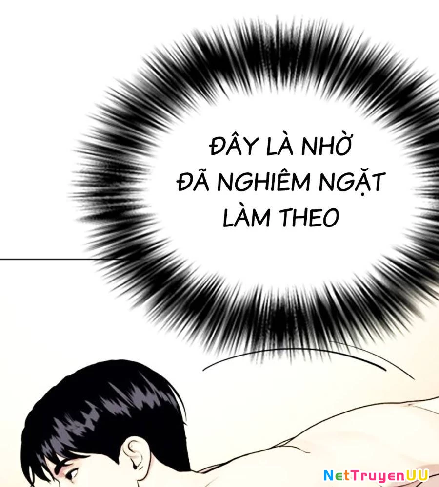 Loser Giỏi Võ Chapter 75 - Trang 4