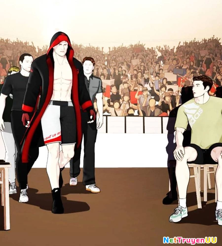 Loser Giỏi Võ Chapter 75 - Trang 4