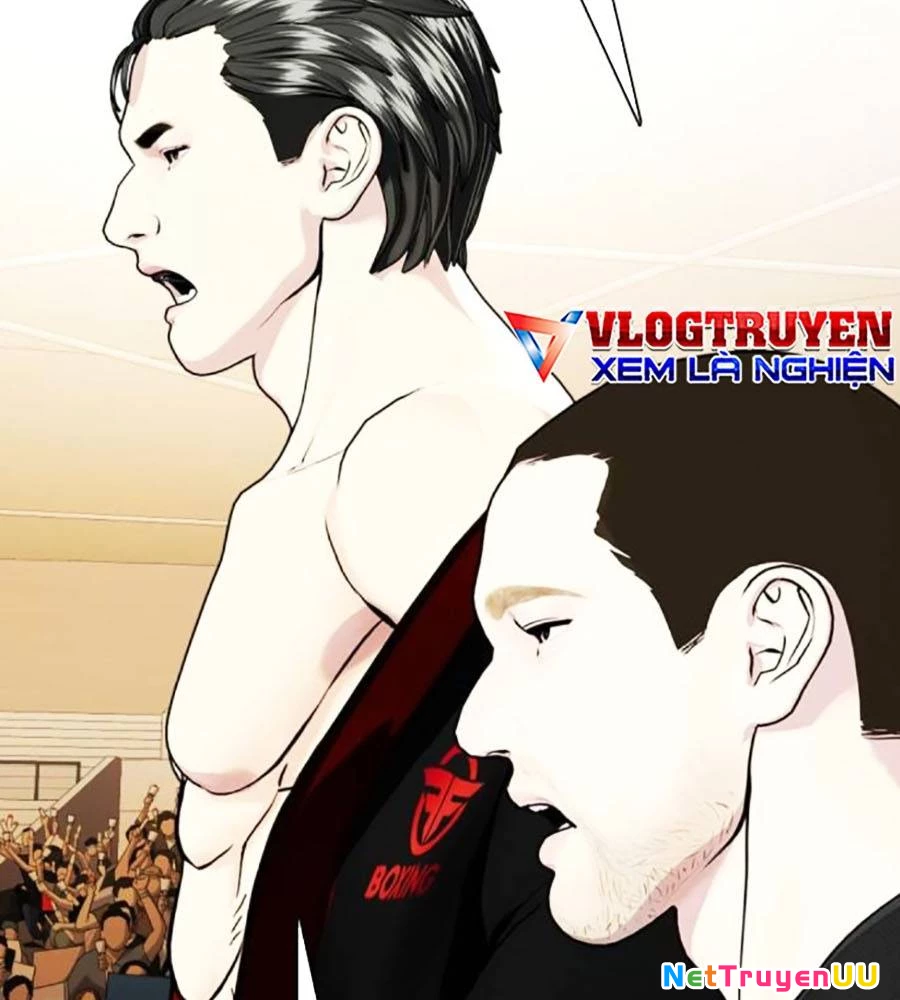 Loser Giỏi Võ Chapter 75 - Trang 4