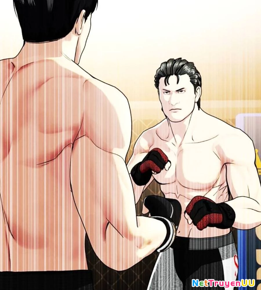 Loser Giỏi Võ Chapter 75 - Trang 4