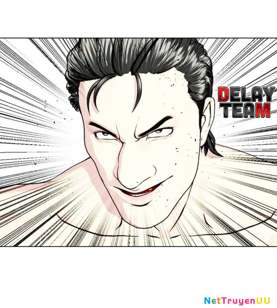 Loser Giỏi Võ Chapter 75 - Trang 4