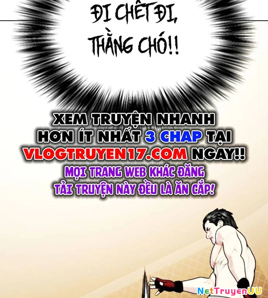 Loser Giỏi Võ Chapter 75 - Trang 4