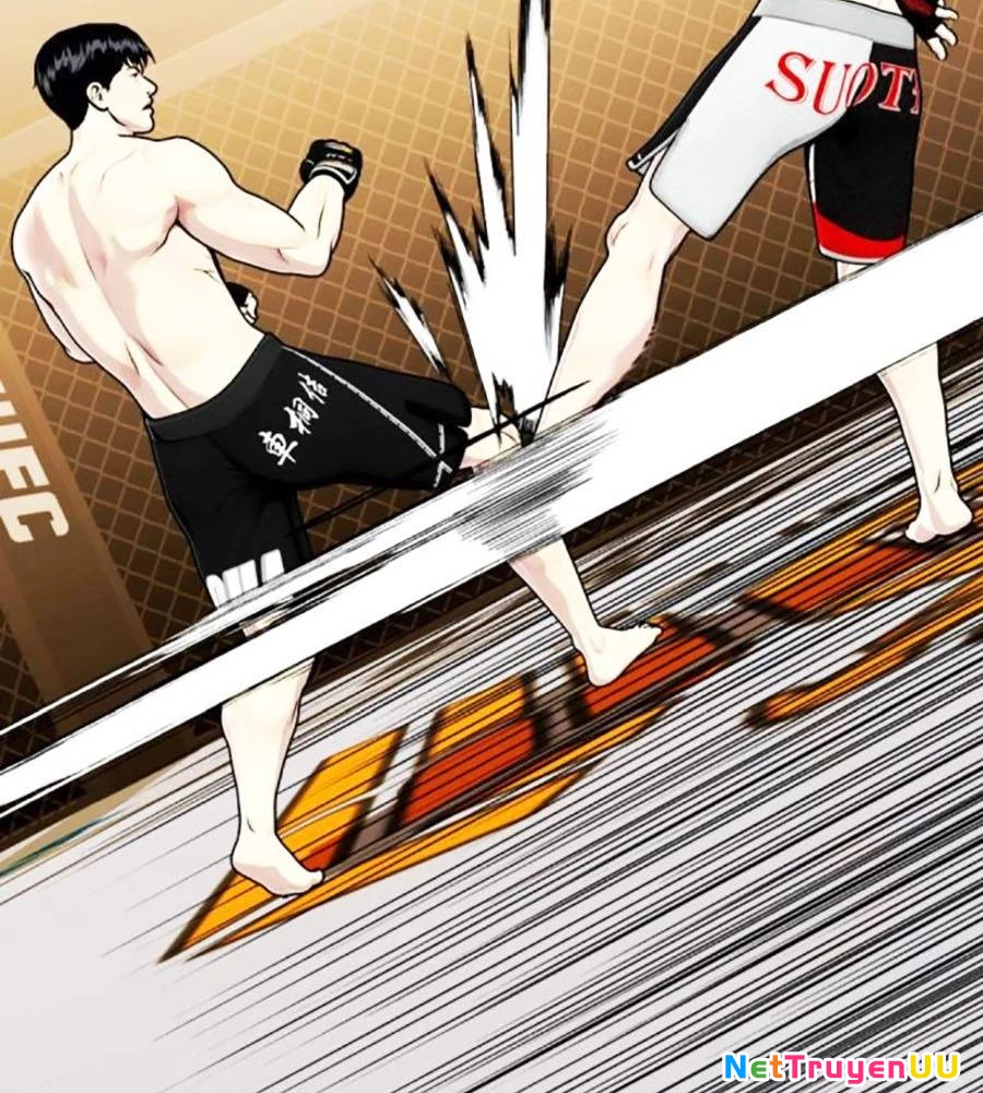 Loser Giỏi Võ Chapter 75 - Trang 4