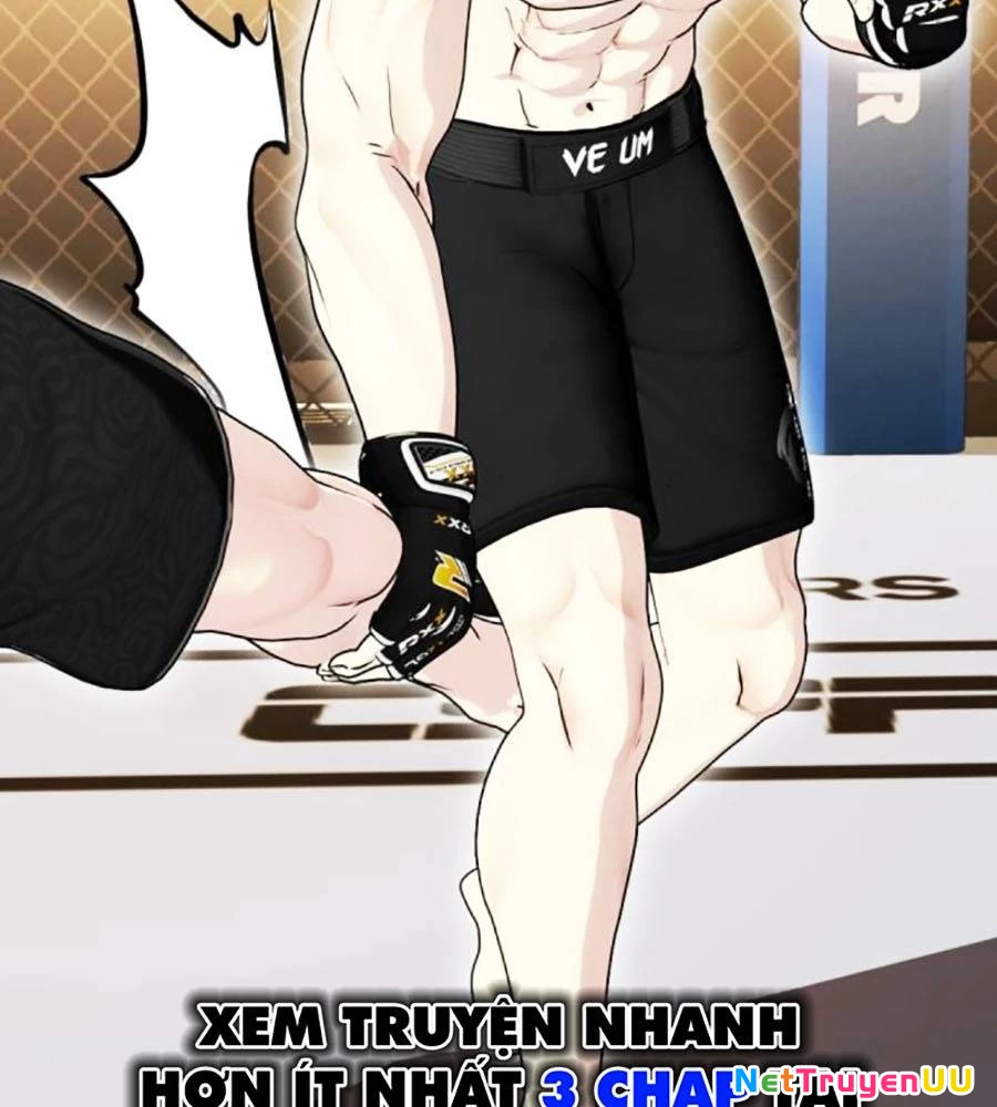 Loser Giỏi Võ Chapter 75 - Trang 4