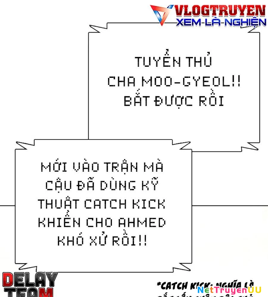 Loser Giỏi Võ Chapter 75 - Trang 4