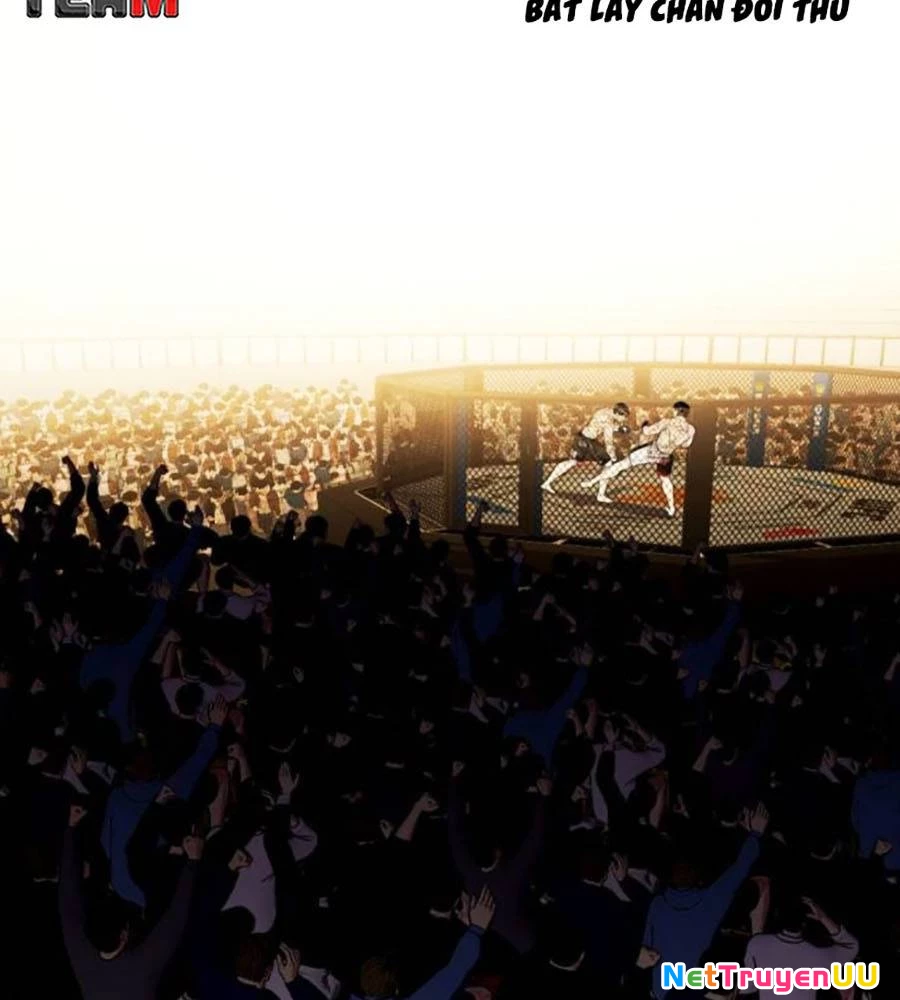 Loser Giỏi Võ Chapter 75 - Trang 4