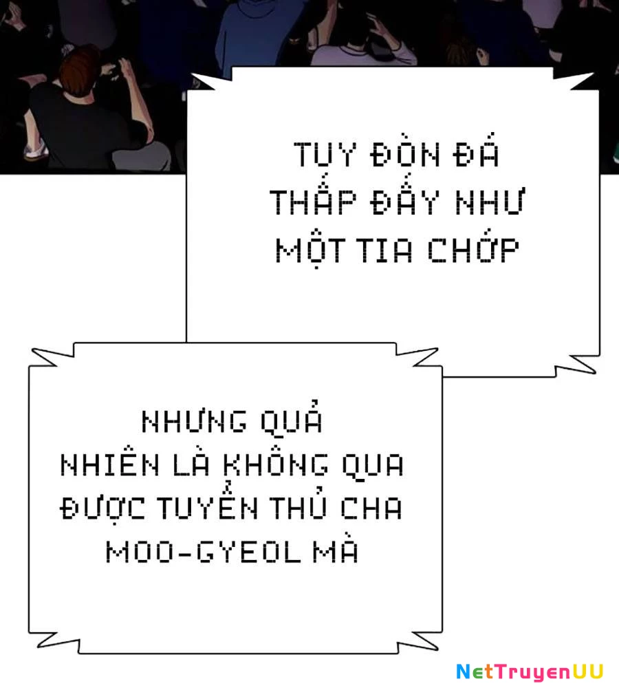 Loser Giỏi Võ Chapter 75 - Trang 4