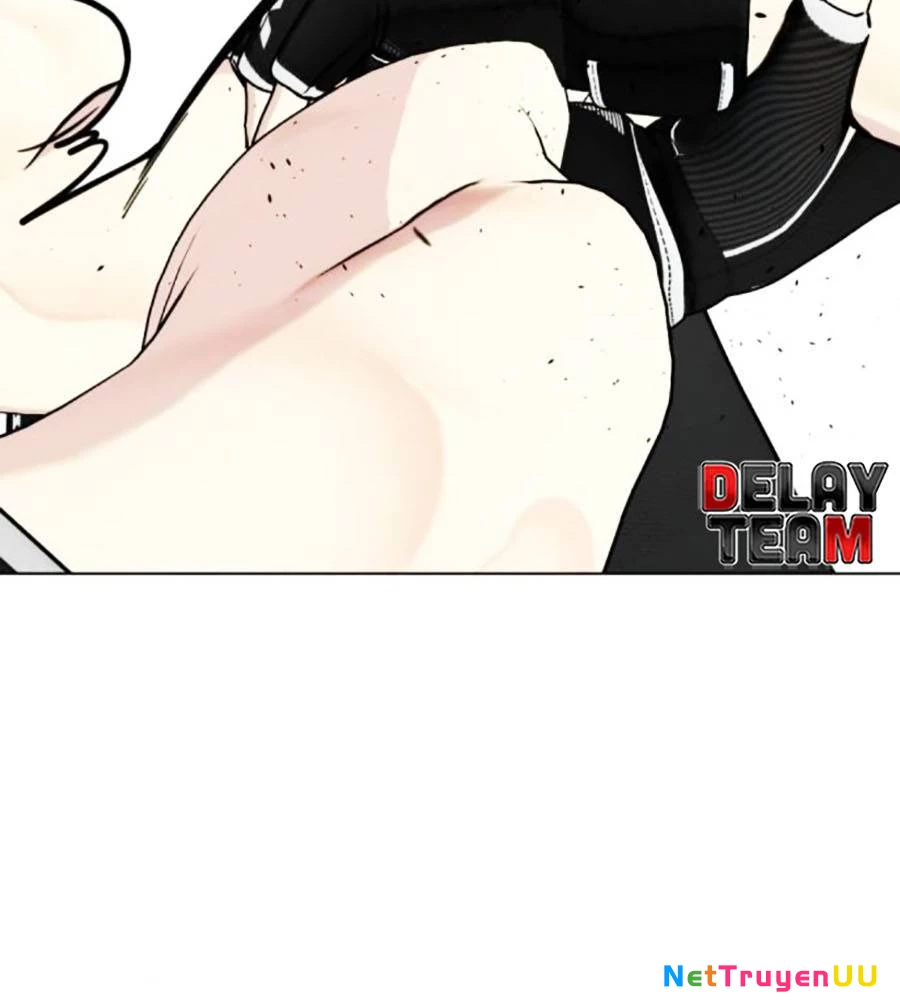 Loser Giỏi Võ Chapter 75 - Trang 4