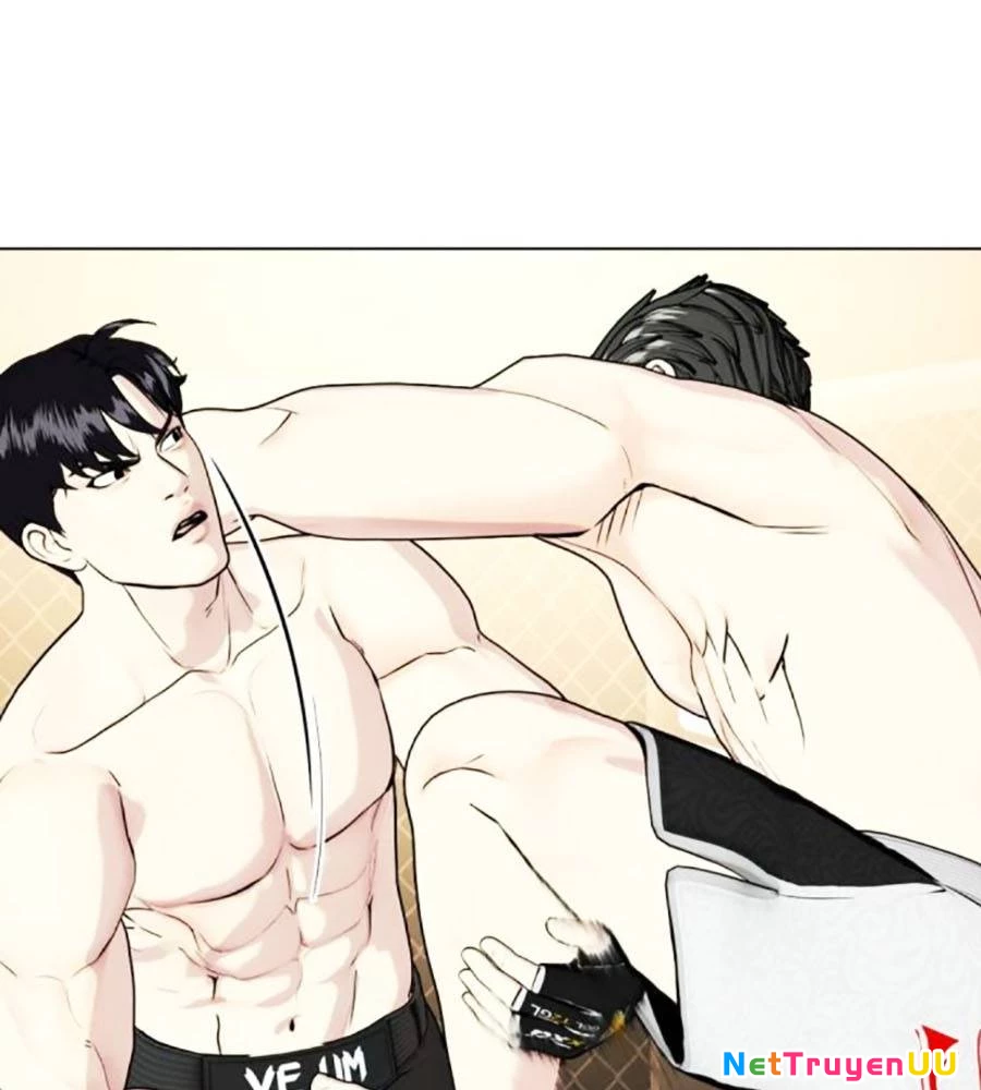 Loser Giỏi Võ Chapter 75 - Trang 4