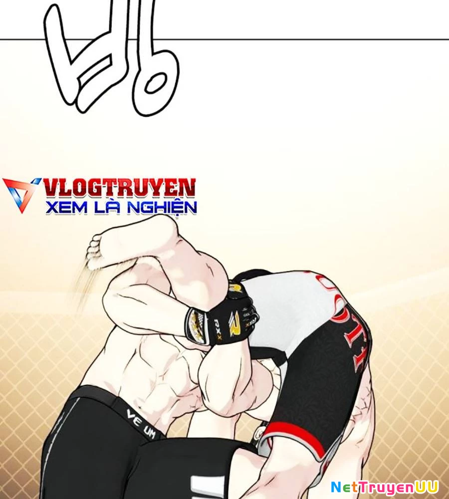 Loser Giỏi Võ Chapter 75 - Trang 4