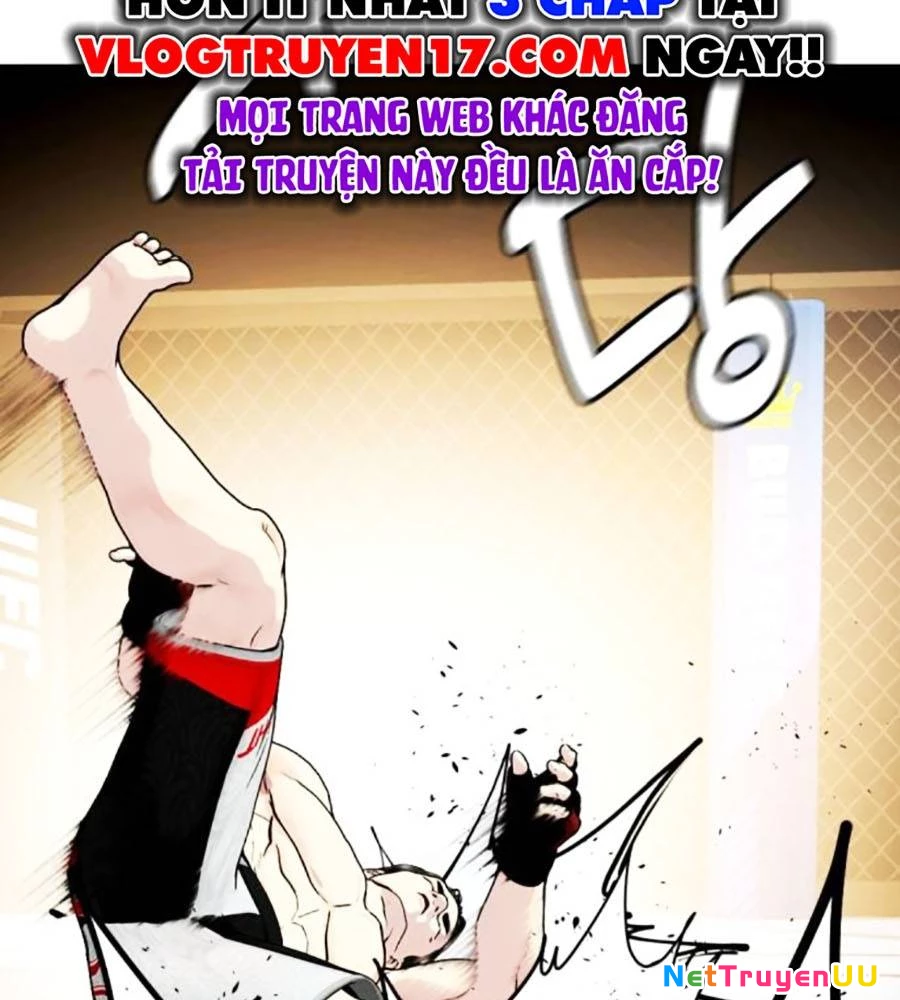 Loser Giỏi Võ Chapter 75 - Trang 4
